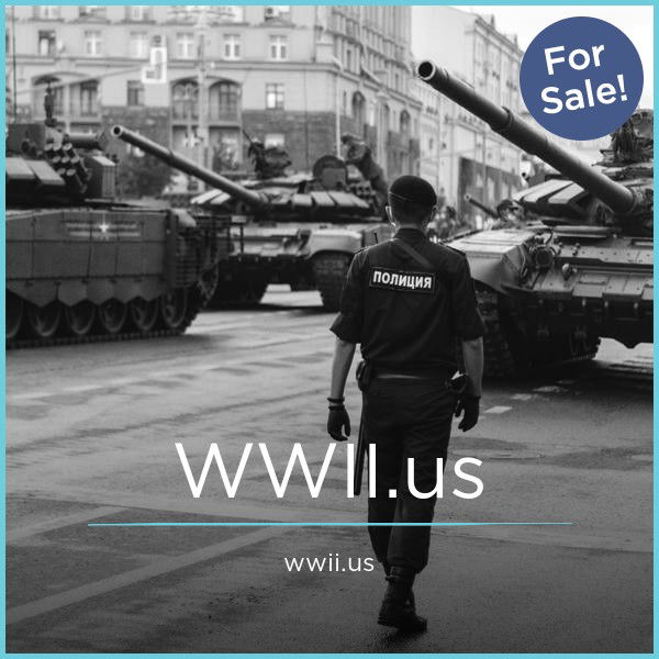 WWII.us