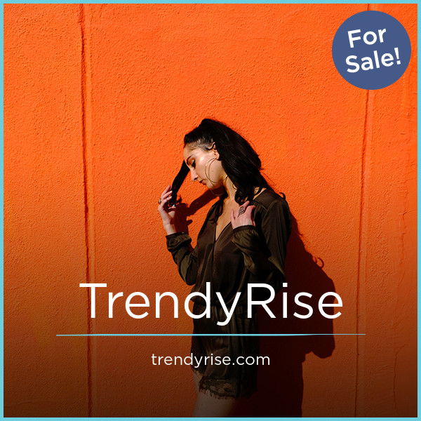 TrendyRise.com