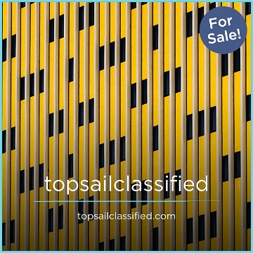 TopsailClassified.com