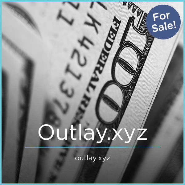 Outlay.xyz