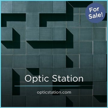 OpticStation.com