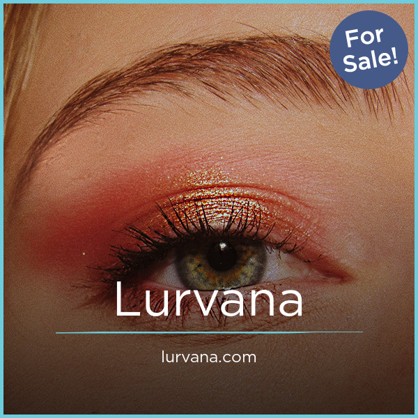 Lurvana.com — 2