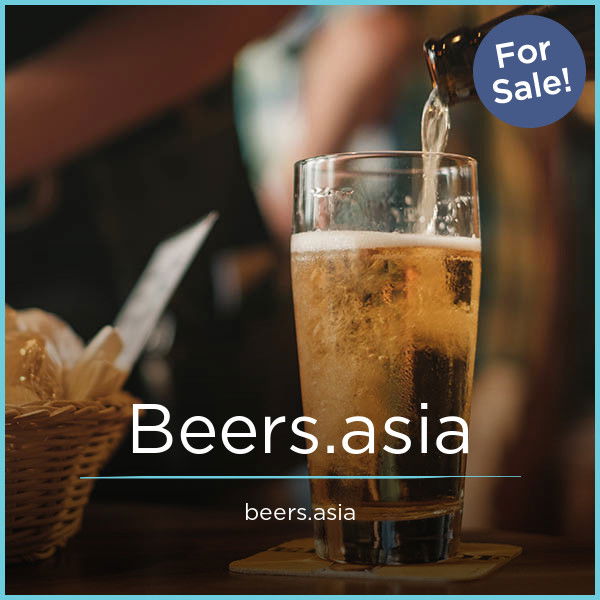 Beers.asia — 2