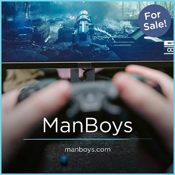 ManBoys.com