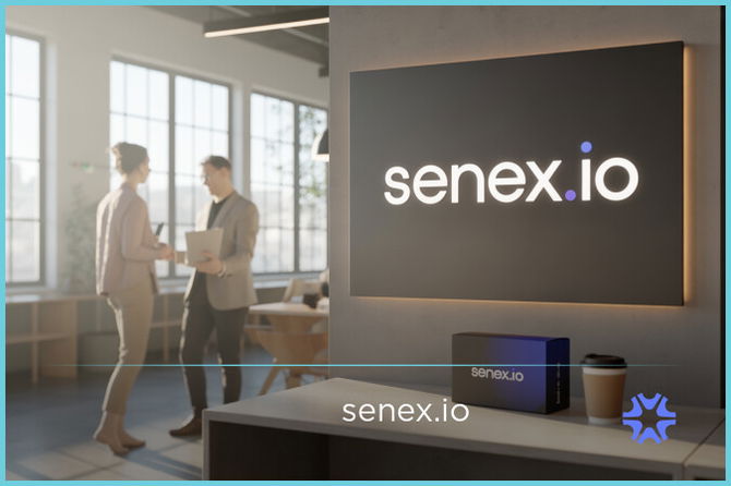 Senex.io — 2