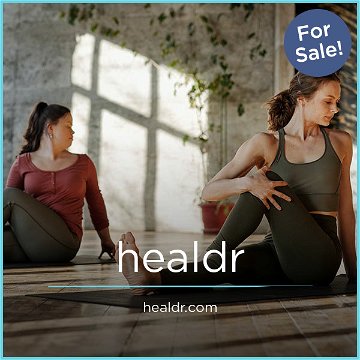 Healdr.com