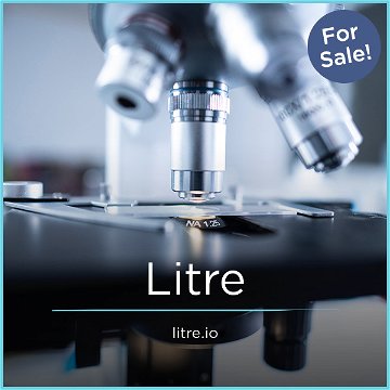 Litre.io