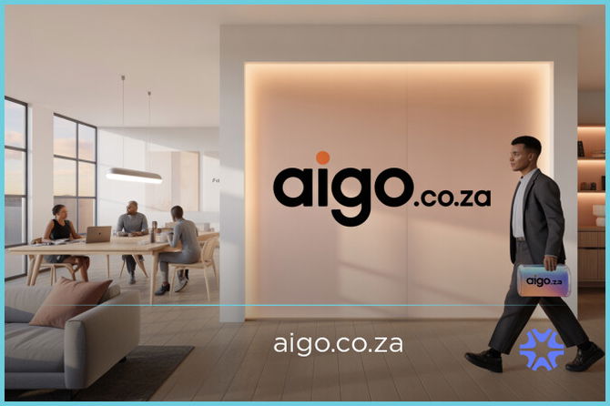 Aigo.co.za