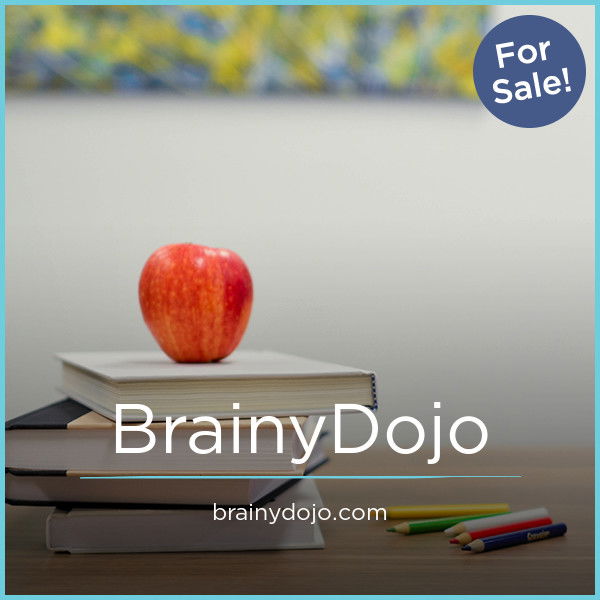 BrainyDojo.com