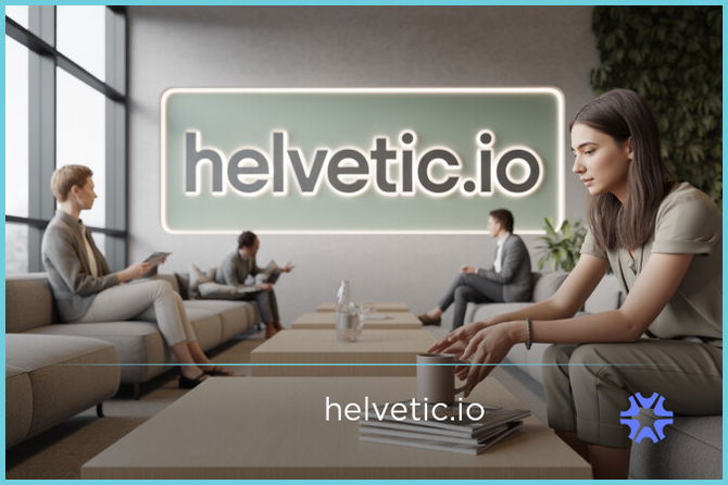 Helvetic.io