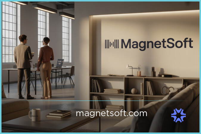 MagnetSoft.com — 2