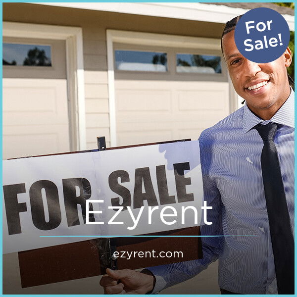 EzyRent.com