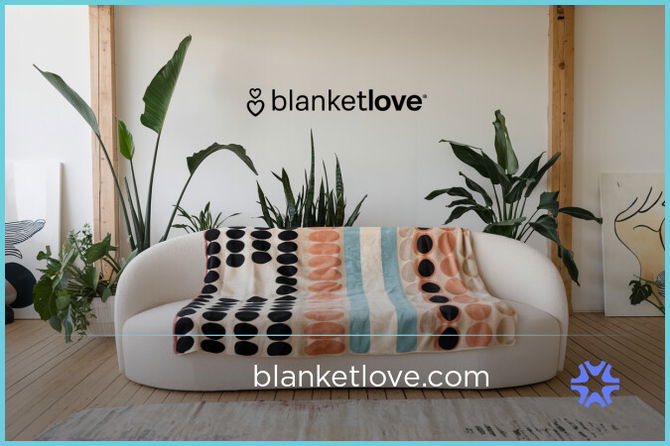 BlanketLove.com