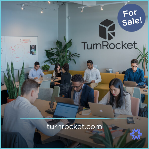 TurnRocket.com image 2