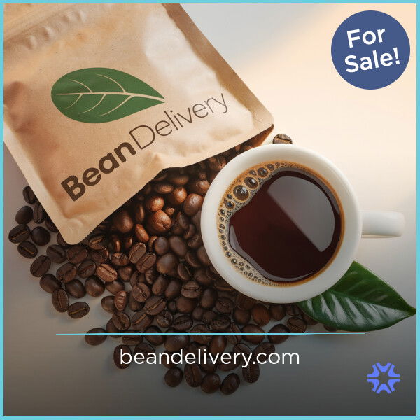 BeanDelivery.com — 2