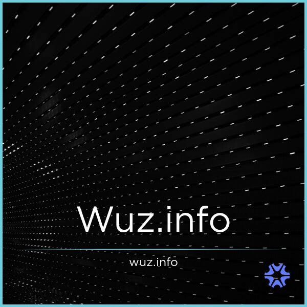 WUZ.info