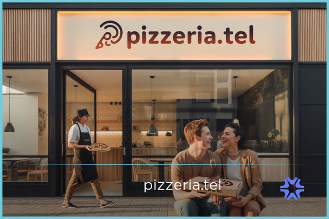 Pizzeria.tel — 2