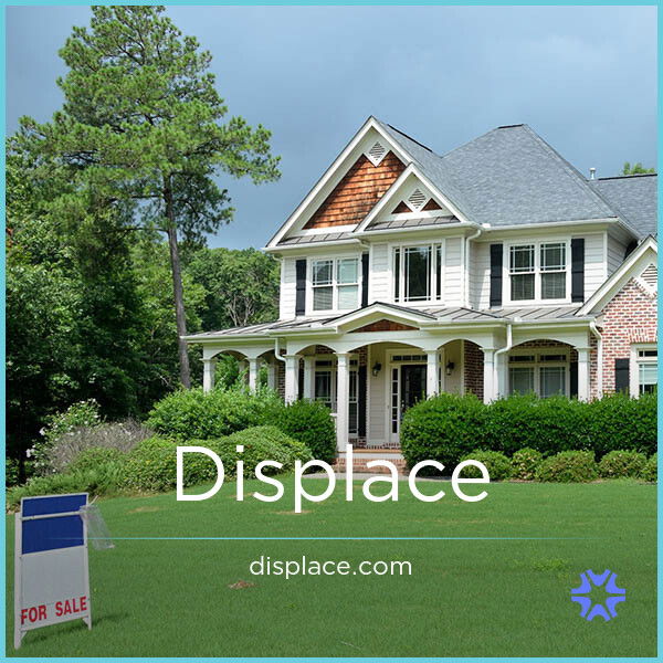 Displace.com