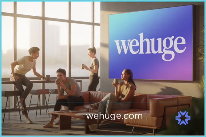 WeHuge.com