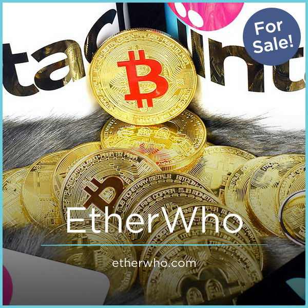 EtherWho.com