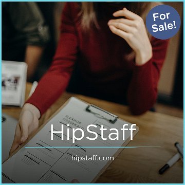HipStaff.com