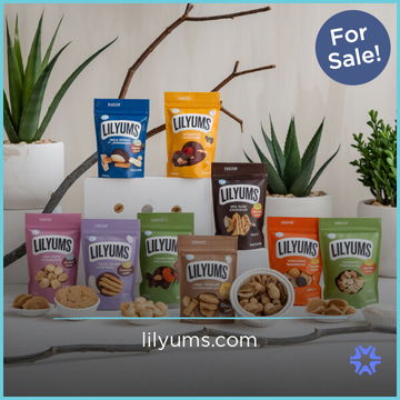 LilYums.com