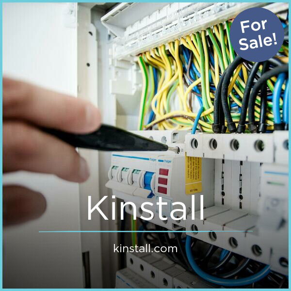 Kinstall.com