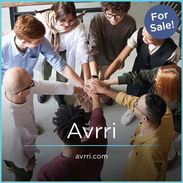 Avrri.com