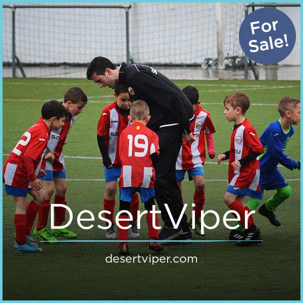 desertviper.com — 2