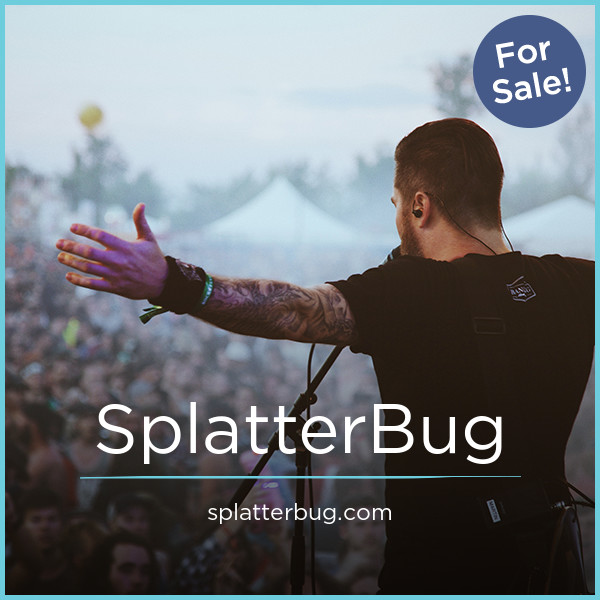SplatterBug.com image 2