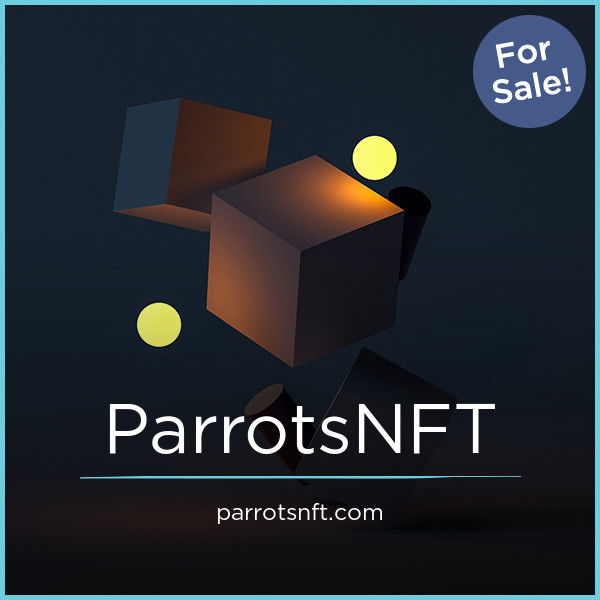 ParrotsNFT.com
