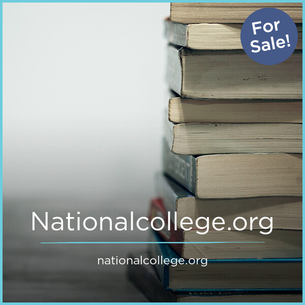 NationalCollege.org - Creative premium names