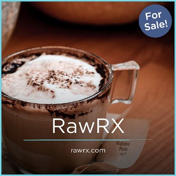 RawRX.com