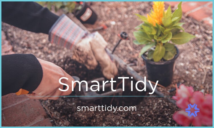 SmartTidy.com image 2