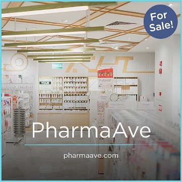 PharmaAve.com