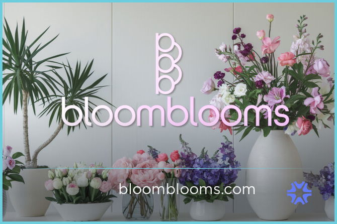 BloomBlooms.com