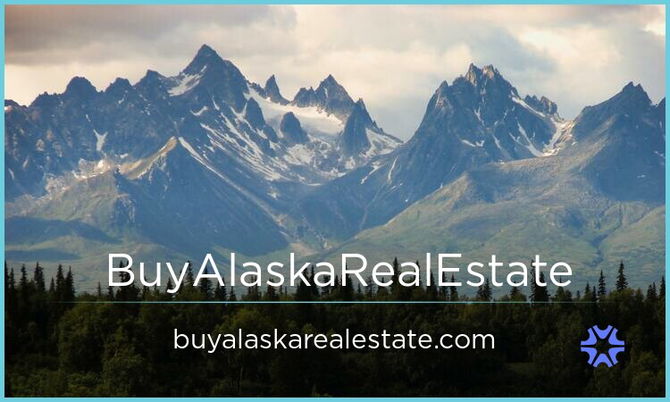 BuyAlaskaRealEstate.com