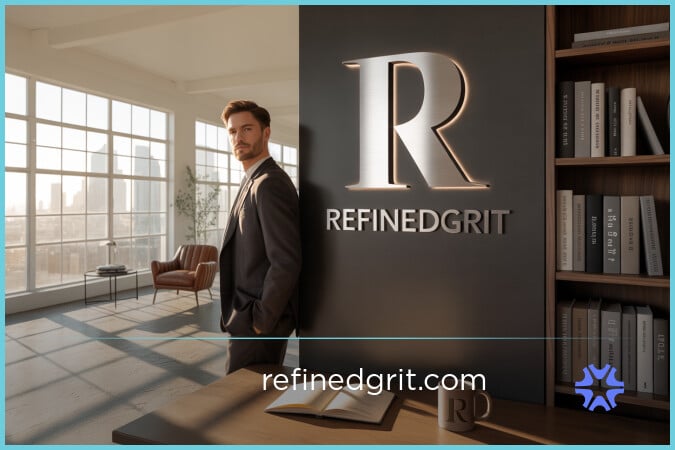RefinedGrit.com image 2
