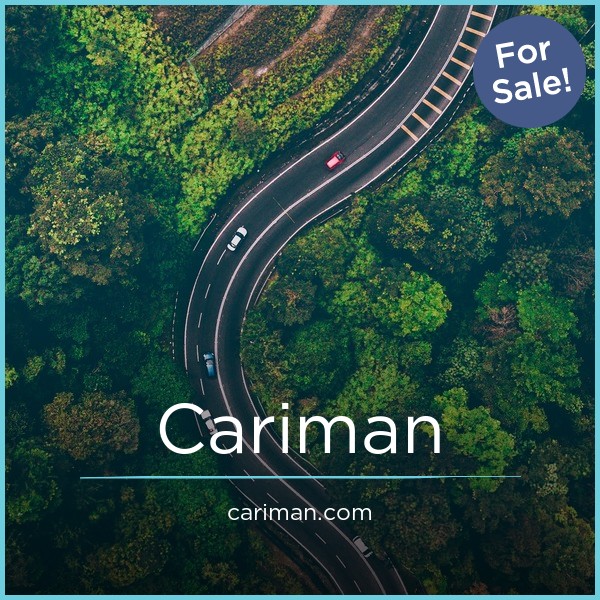Cariman.com image 2