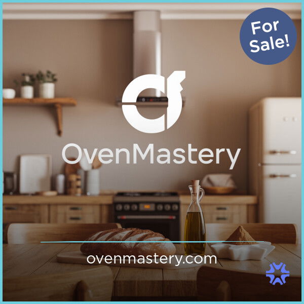 OvenMastery.com