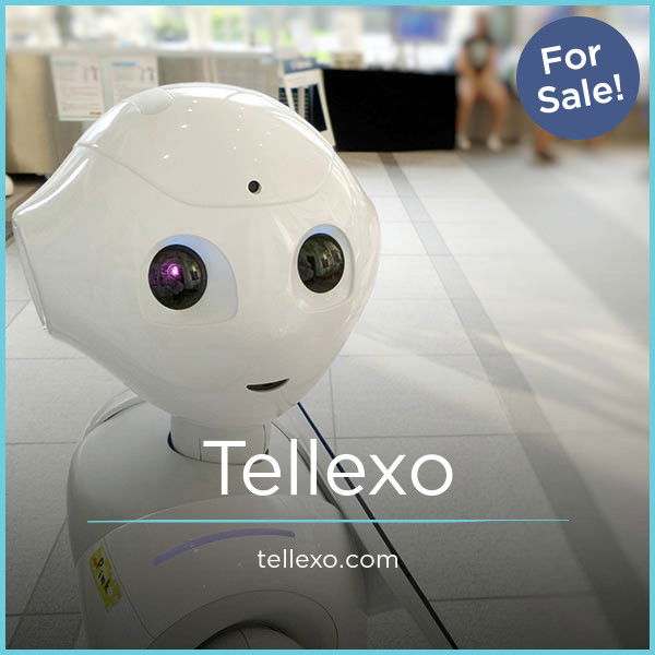 Tellexo.com