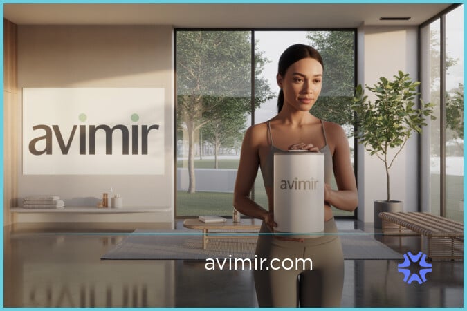 Avimir.com image 2