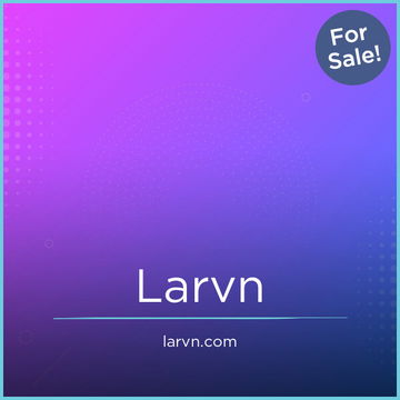 Larvn.com