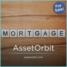 AssetOrbit.com - Cool premium domain names