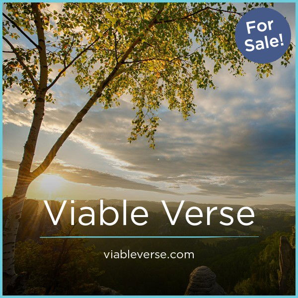 ViableVerse.com — 2