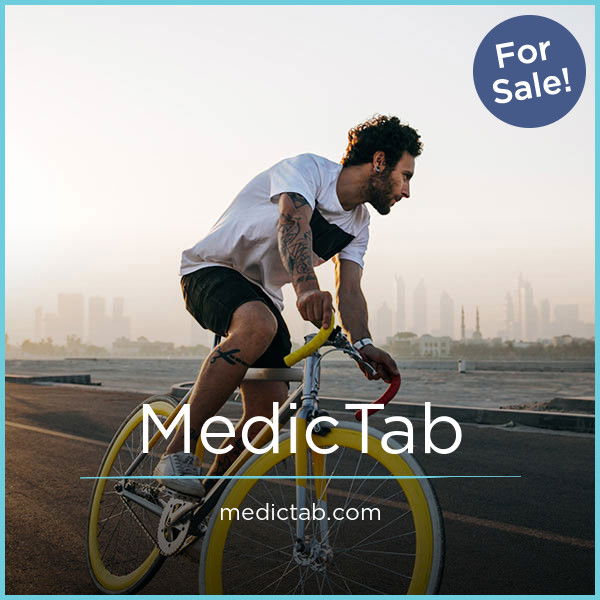 MedicTab.com — 2