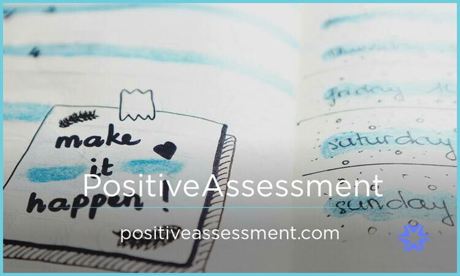 PositiveAssessment.com