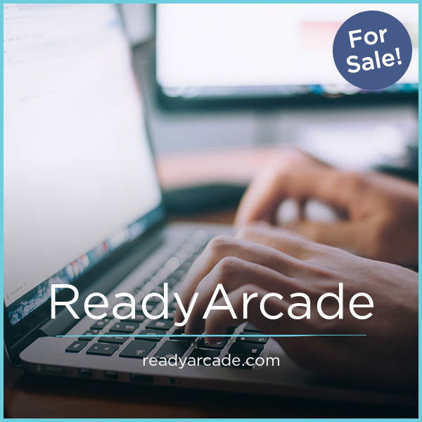 ReadyArcade.com