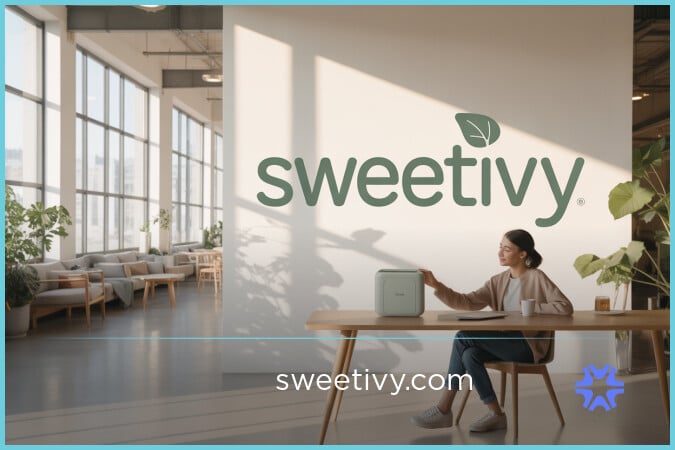 SweetIvy.com image 2