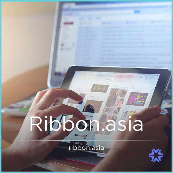 Ribbon.asia